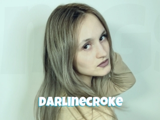 Darlinecroke