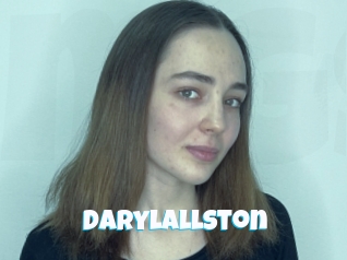 Darylallston