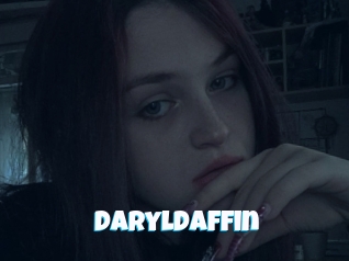 Daryldaffin