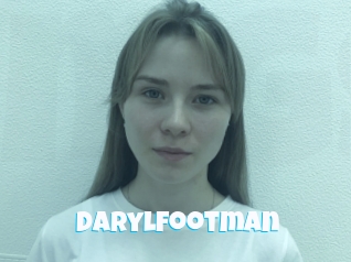 Darylfootman