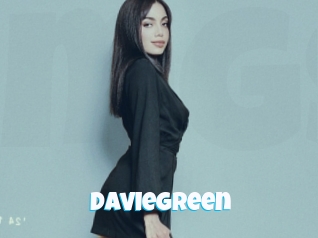 Daviegreen