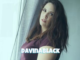 Davinablack
