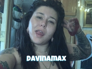 Davinamax
