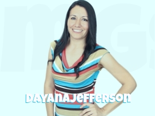 Dayanajefferson