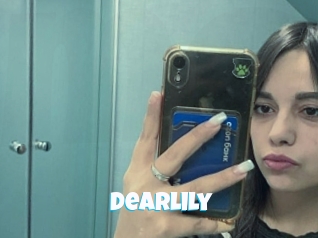 Dearlily