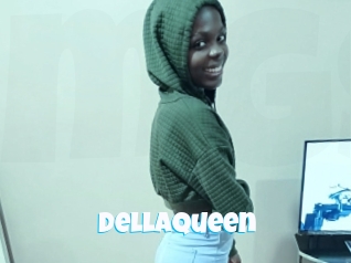 Dellaqueen