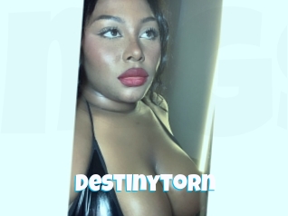 Destinytorn