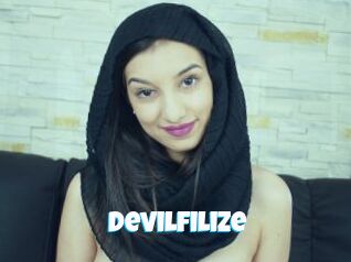 Devilfilize