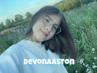 Devonaaston