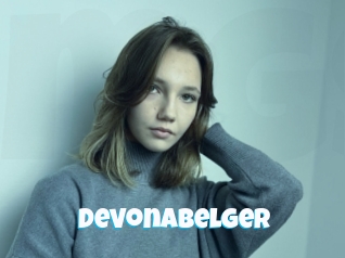 Devonabelger
