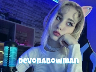 Devonabowman