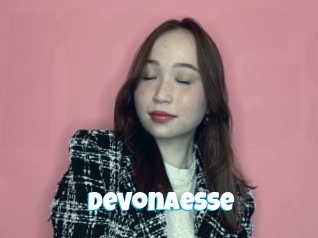 Devonaesse