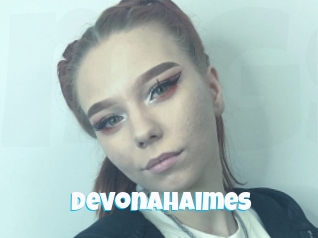 Devonahaimes