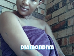 Diamondiva