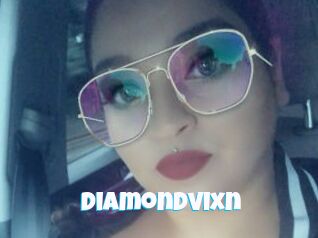 Diamondvixn