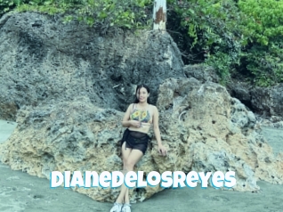 Dianedelosreyes