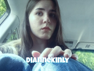 Diannekinly
