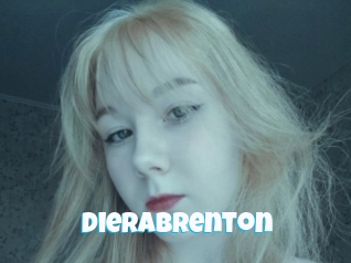 Dierabrenton