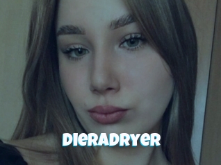 Dieradryer