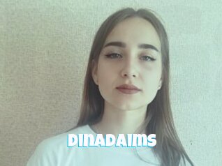 Dinadaims