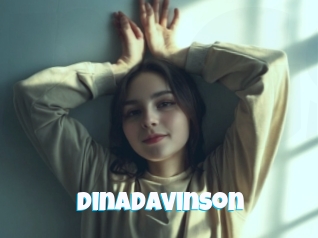 Dinadavinson