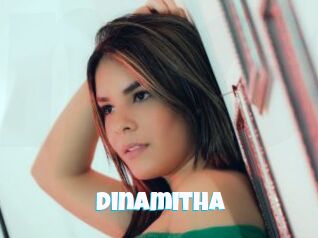 Dinamitha