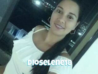 dioselene18 Miss Gros Seins