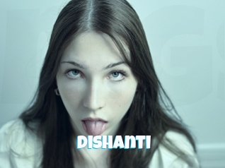 Dishanti