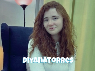 Diyanatorres