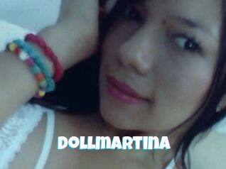 Dollmartina