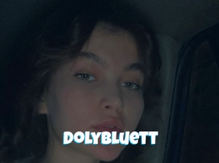 Dolybluett