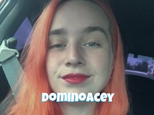 Dominoacey