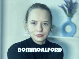 Dominoalford