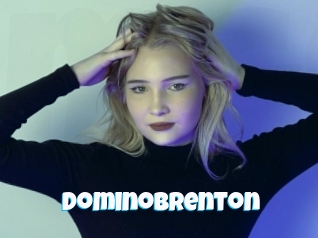 Dominobrenton