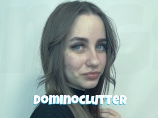 Dominoclutter