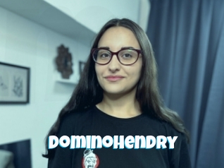 Dominohendry