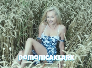 Domonicaklark