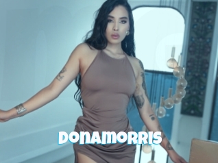 Donamorris