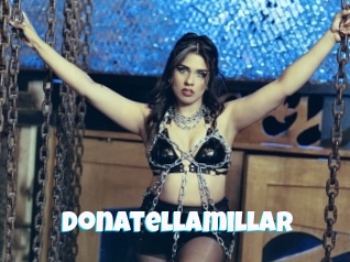 Donatellamillar