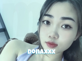 Donaxxx