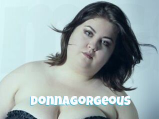 Donnagorgeous