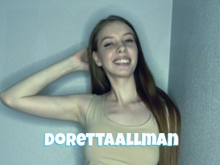 Dorettaallman