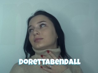 Dorettabendall
