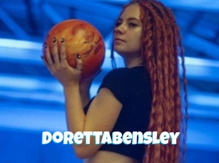 Dorettabensley