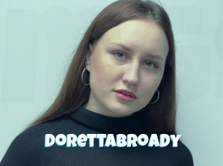Dorettabroady