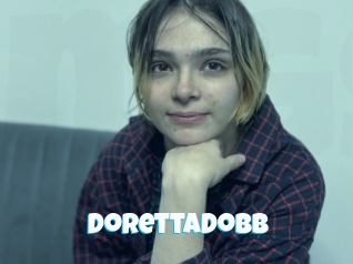 Dorettadobb