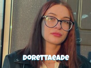Dorettaeade
