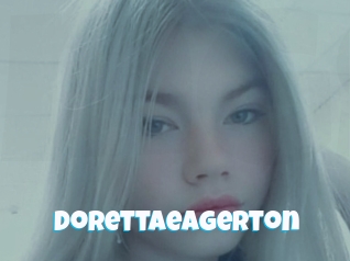 dorettaeagerton Miss Gros Seins