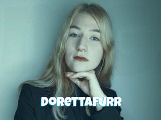 Dorettafurr