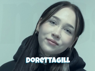 Dorettagill